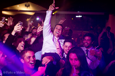 Casamento Recanto dos Sonhos